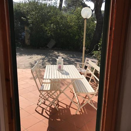 Apartmán Casa Al Mare 'Il Faro' Quercianella Exteriér fotografie