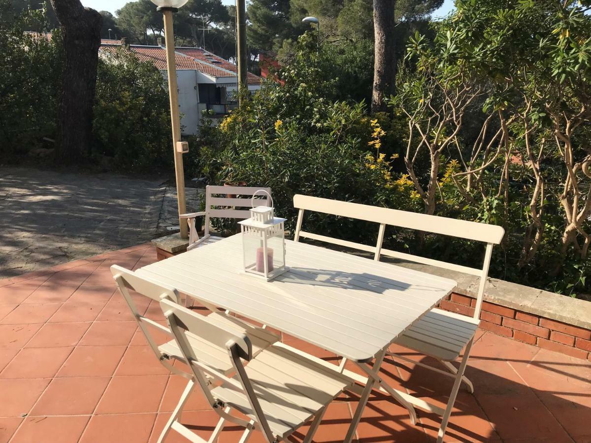 Apartmán Casa Al Mare 'Il Faro' Quercianella Exteriér fotografie